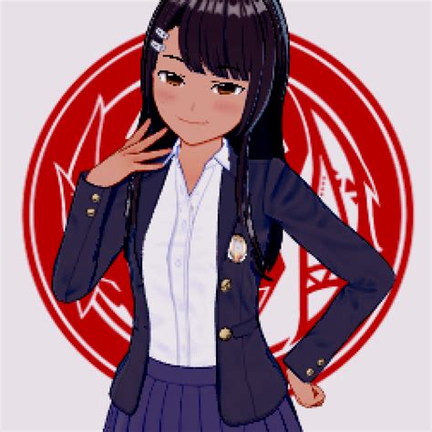 kenzato uk|Koikatsu Character Cards .